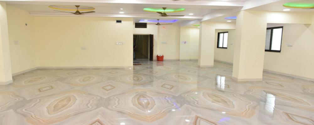 Hotel Shivalay Shegaon Экстерьер фото